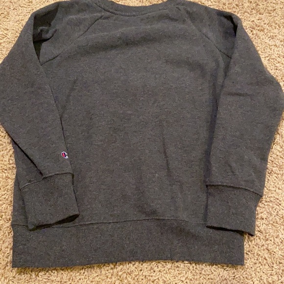 Champion Crew Neck - Picture 3 of 3